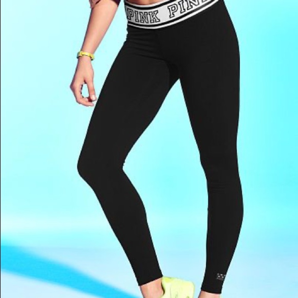 Victoria’s Secret Pink Yoga Pants